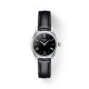 Tissot - Tradition 5.5 Lady - Acciaio - Nero