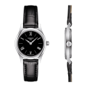 Tissot - Tradition 5.5 Lady - Acciaio - Nero
