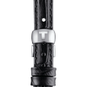 Tissot - Tradition 5.5 Lady - Acciaio - Nero