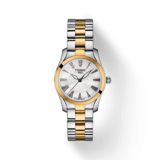 Tissot T-Wave - Eleganza Femminile - T-Lady