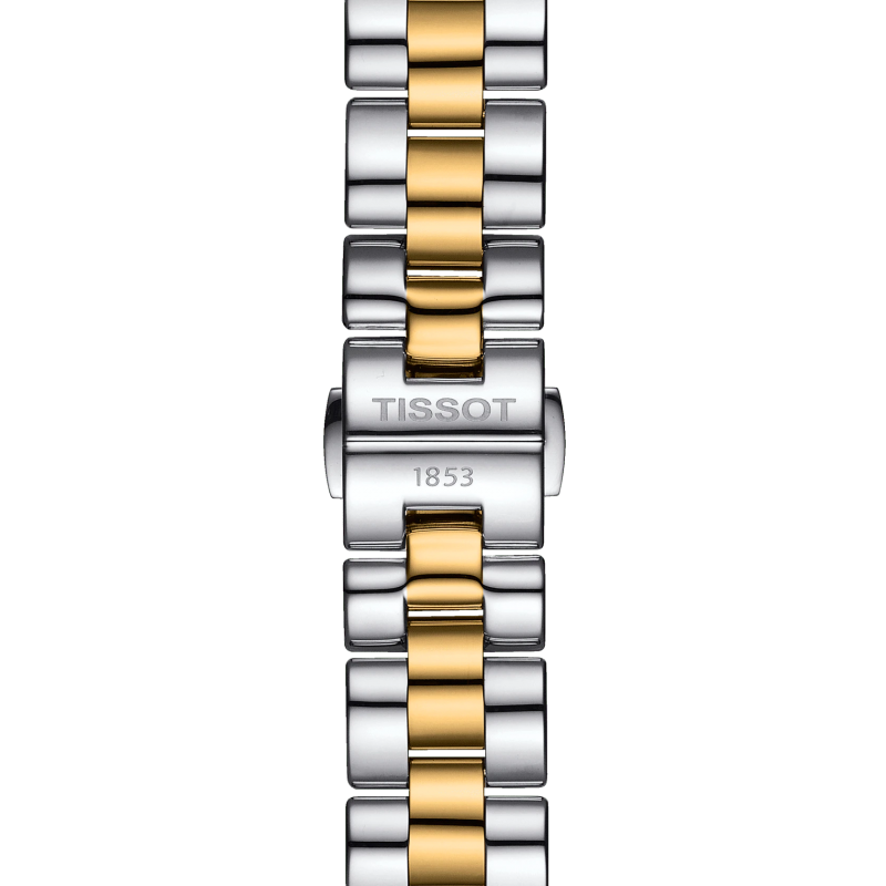 Tissot T-Wave - Eleganza Femminile - T-Lady