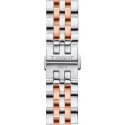 Tissot - Tradition Lady - Quadrante Bianco - Donna