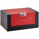 Tissot - Orologio My-T Al Quarzo - Quadrante Nero