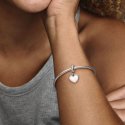 Cuore Pendente Personalizzabile