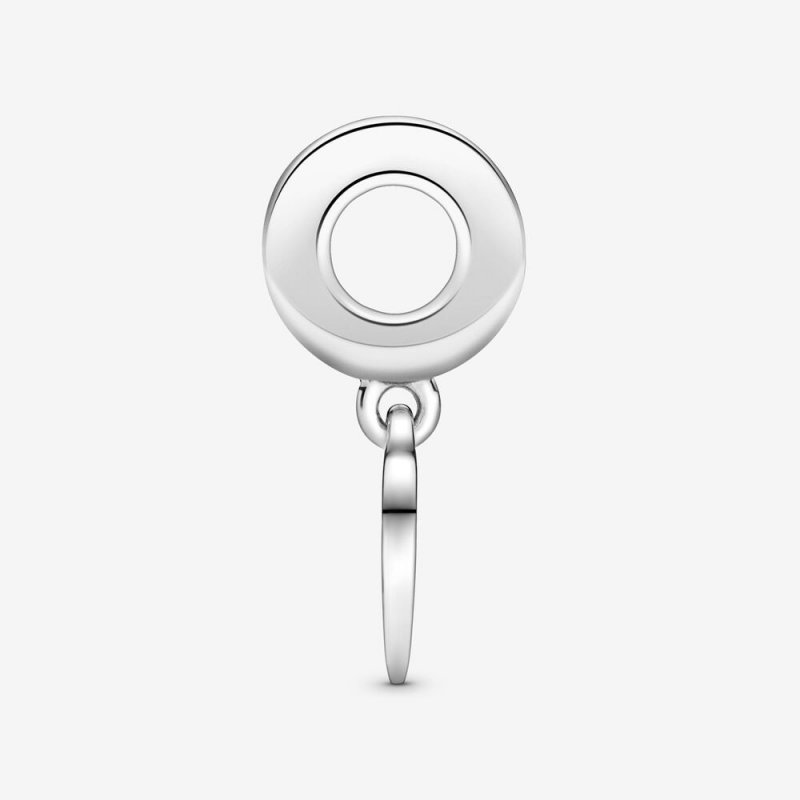 Cuore Pendente Personalizzabile