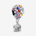 Disney Up Balloon Sterling Sil