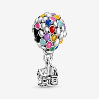 Disney Up Balloon Sterling Sil