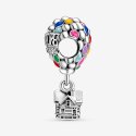 Disney Up Balloon Sterling Sil