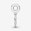 Charm Pendente A Cuore Amiche Per Sempre