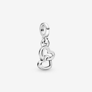 Mini Pendente Il Mio Amore Pandora Me