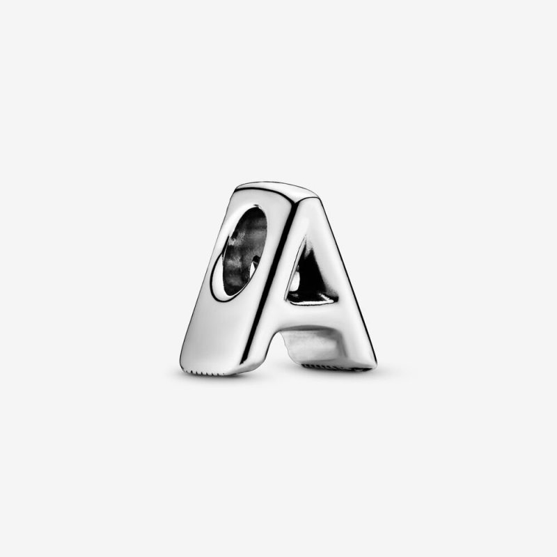 Charm Dell’Alfabeto Lettera A