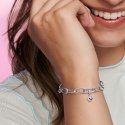 Mini Pendente Smile Pandora Me