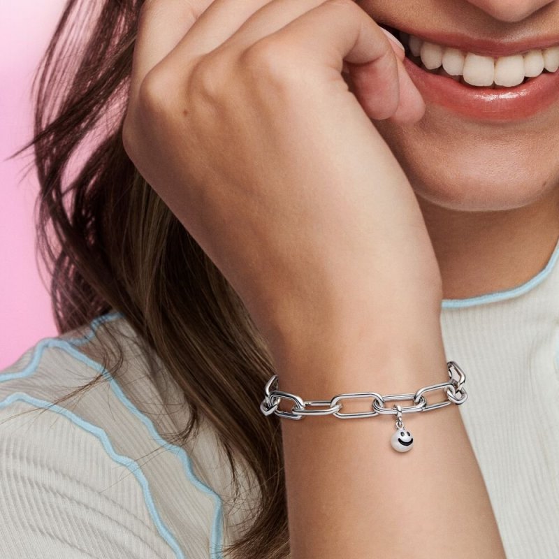 Mini Pendente Smile Pandora Me