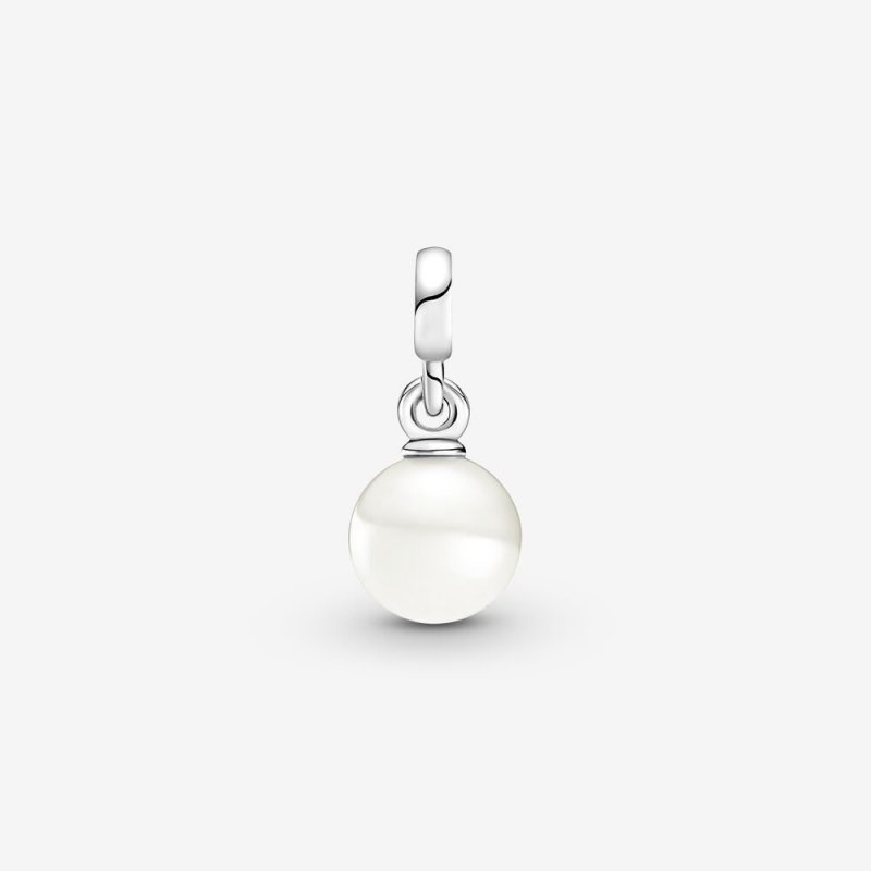 Mini Pendente Smile Pandora Me