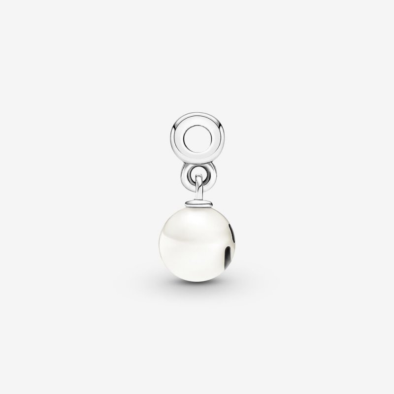 Mini Pendente Smile Pandora Me