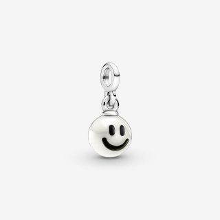 Mini Pendente Smile Pandora Me