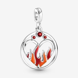 Medallion My Fire Pandora Me