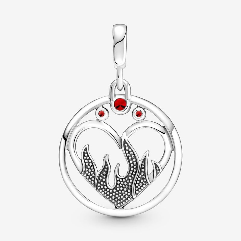 Medallion My Fire Pandora Me
