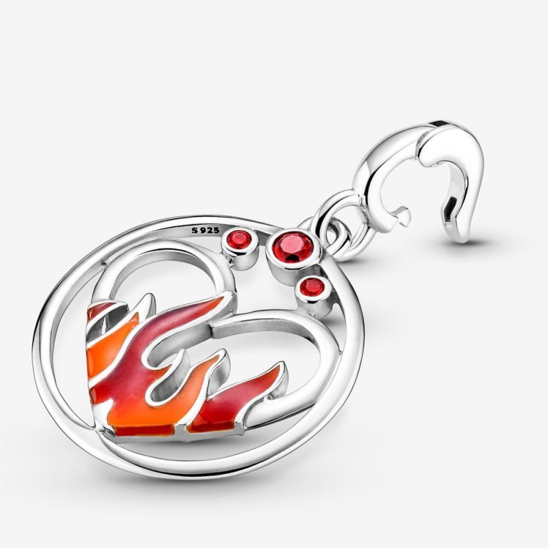 Medallion My Fire Pandora Me