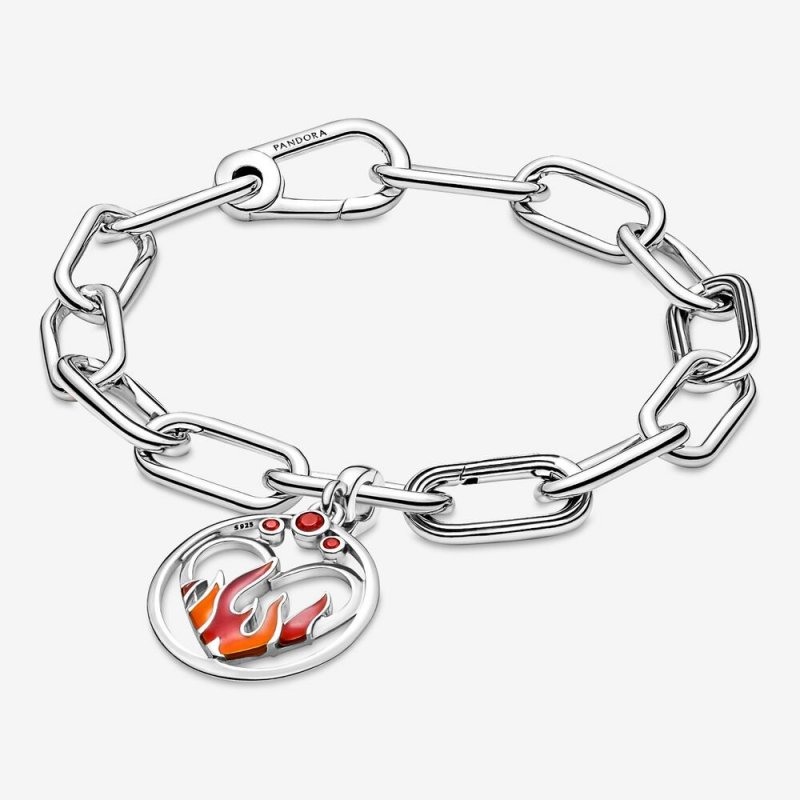 Medallion My Fire Pandora Me