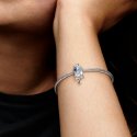 Graduation Owl Sterling Silver