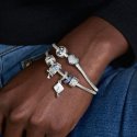 Graduation Owl Sterling Silver
