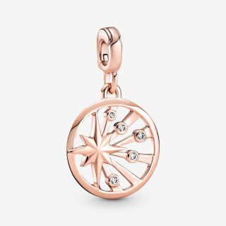 Medallion Rays Of Life Pandora Me