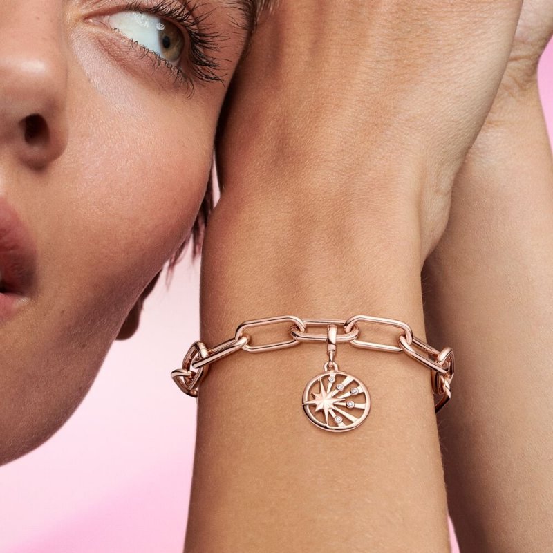 Medallion Rays Of Life Pandora Me