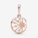 Medallion Rays Of Life Pandora Me