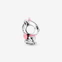 Disney Marie Sterling Silver C