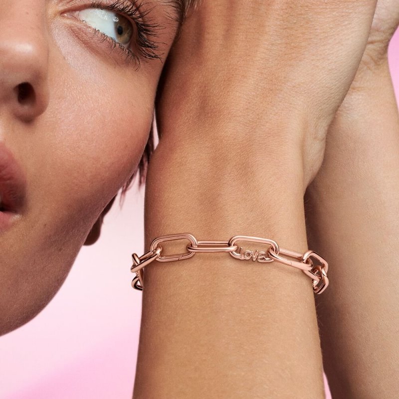 Link “Love” Pandora Me