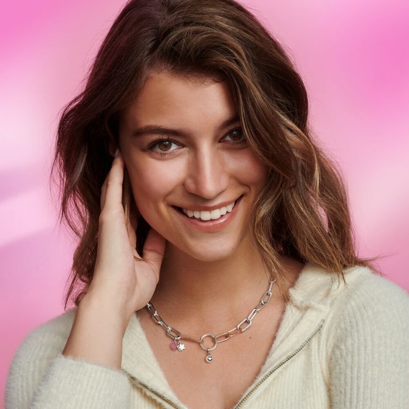 Link “Love” Pandora Me