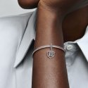 Charm Pendente 18° Compleanno