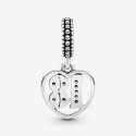 Charm Pendente 18° Compleanno