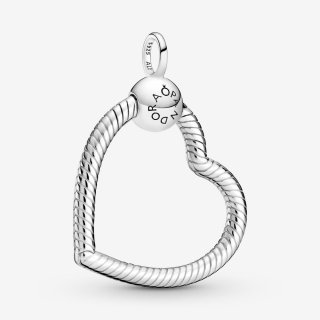Pendente A Cuore Pandora Moments