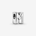 Charm Dell’Alfabeto Lettera M