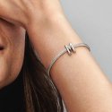 Charm Dell’Alfabeto Lettera M