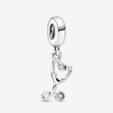 Stethoscope Sterling Silver Da