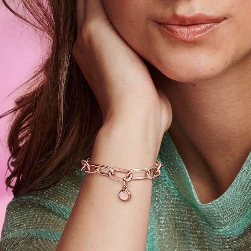 Mini Pendente Lucky Bottle Cap Pandora Me