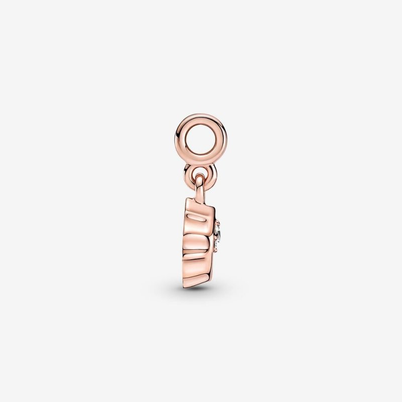 Mini Pendente Lucky Bottle Cap Pandora Me