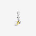Mini Pendente Banana Pandora Me