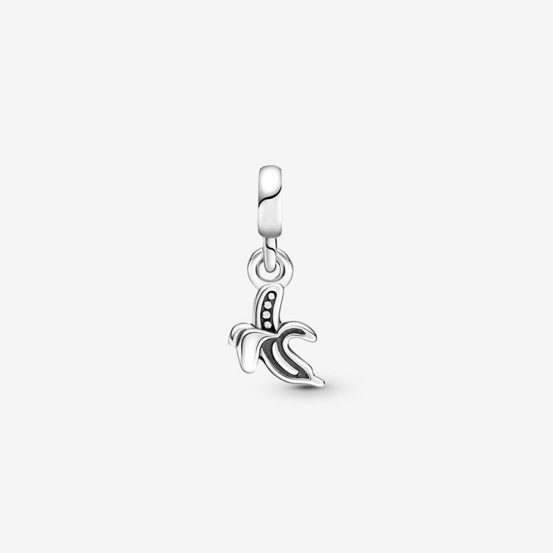 Mini Pendente Banana Pandora Me