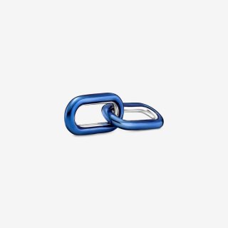 Doppio Link Blu Elettrico Pandora Me