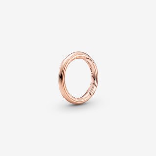 Round Connector Pandora Me