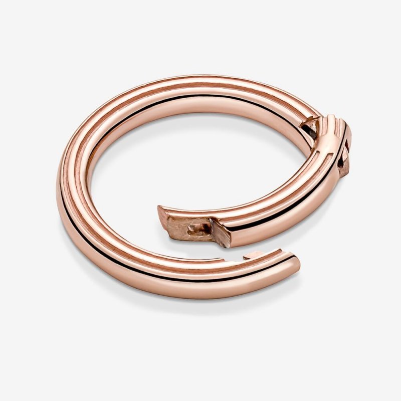 Round Connector Pandora Me