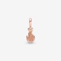 Mini Pendente Burning Flame Pandora Me