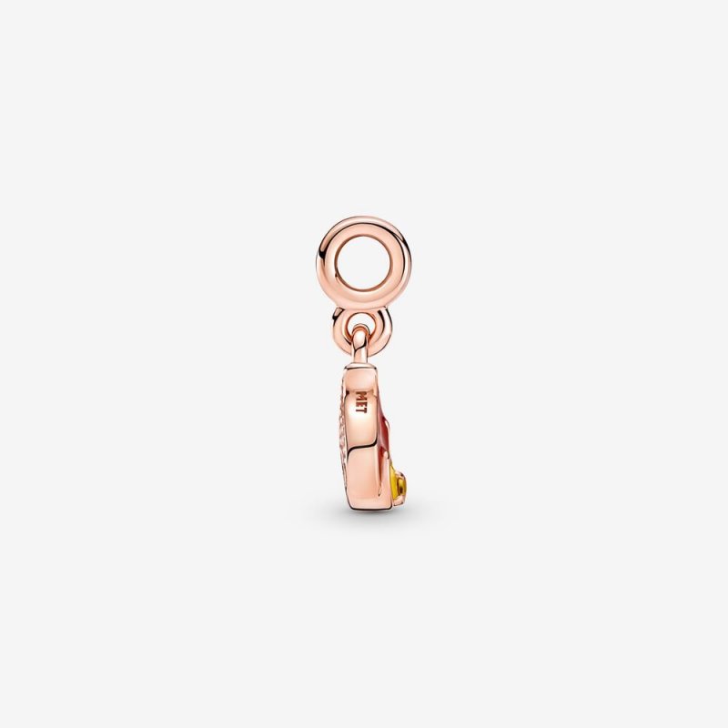 Mini Pendente Burning Flame Pandora Me