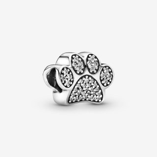 Charm Zampina Scintillante
