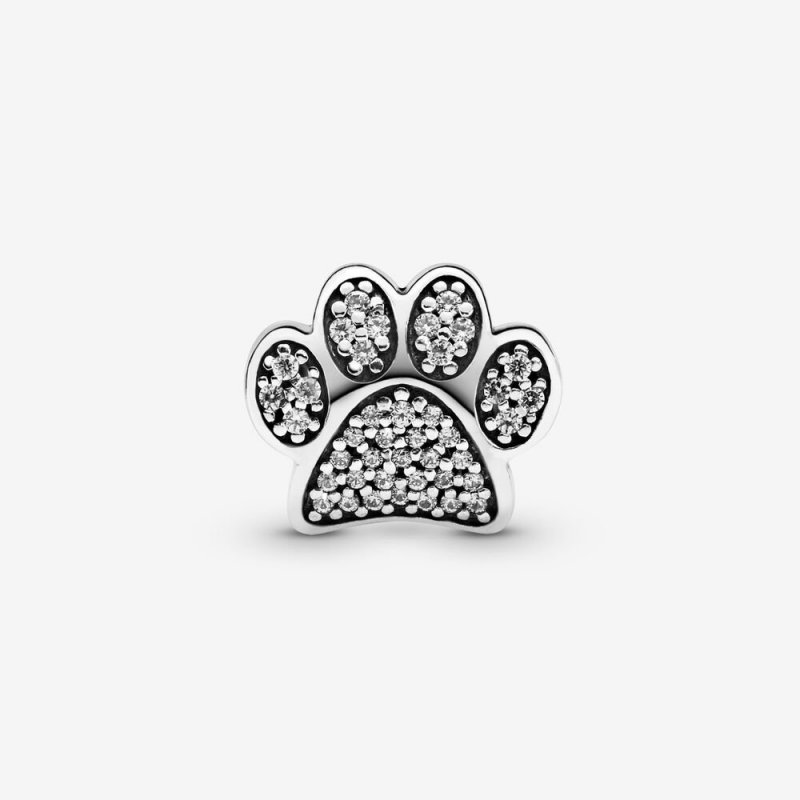 Charm Zampina Scintillante