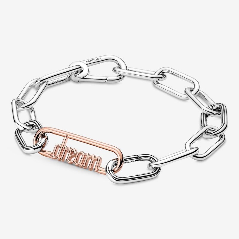 Link "Dream" Pandora Me